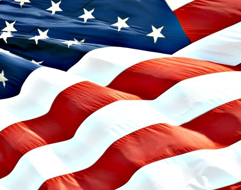 Etats-Unis_drapeau