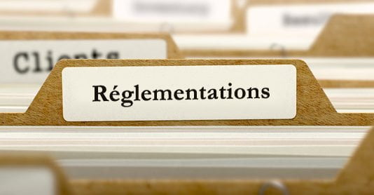 Réglementation de la publicité sur les opérations bancaires