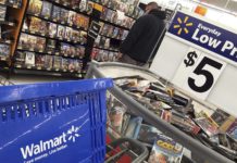 Wal-Mart et Google en guerre contre Amazon