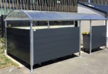 Tout savoir sur les caches poubelles et l’avantage d’en utiliser