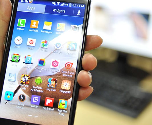 Où trouver un développeur d’application mobile à Paris? application-mobile-entreprise