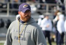 coach