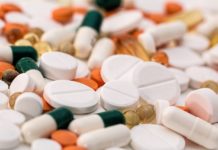 Les 4 principaux suppléments que les seniors devraient prendre