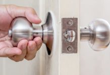 Combien coûte le changement d’une serrure ? cout-changement-serrure