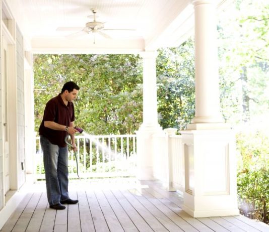 Conseils pour bien entretenir sa maison