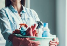 L’aide pour le ménage : la solution pour nos soucis quotidiens