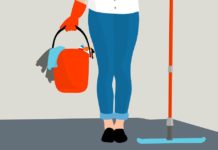 Les huiles essentielles pour entretenir sa maison