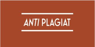 Un logiciel anti-plagiat gratui et fiable