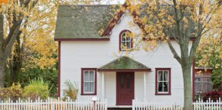 négocier une maison à vendre