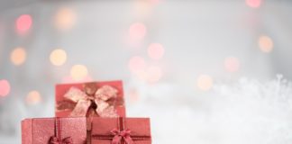 3 parfums femme à offrir pour Noël