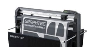 Plotter de découpe