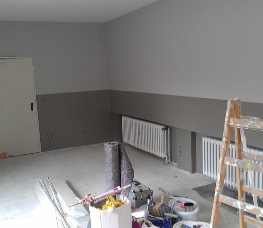 Dans quel ordre réaliser ses travaux de rénovation de maison?