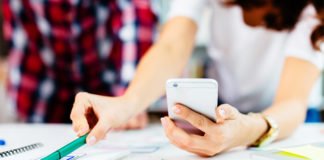 avantages de l'application mobile pour entreprise