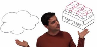 virtualisation entreprise