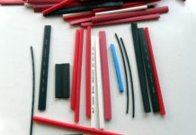 Comment utiliser une gaine thermorétractable ?