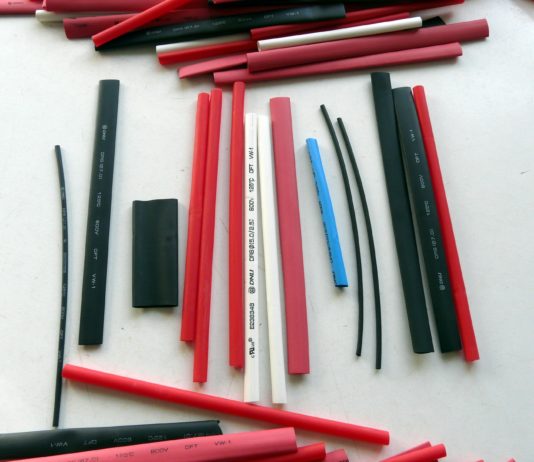 Comment utiliser une gaine thermorétractable ?