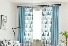 L’importance des rideaux dans la décoration fenetres
