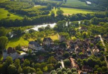 5 jours en camping en Dordogne : que faire ? camping en Dordogne