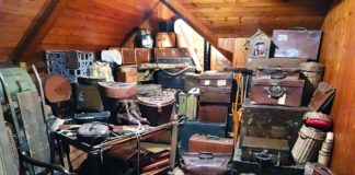 entreprise de débarras en Charente-Maritime