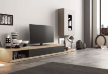 Comment choisir le meuble TV design adéquat