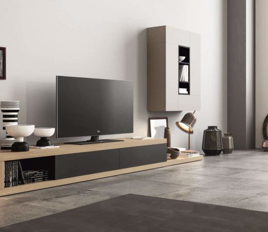 Comment choisir le meuble TV design adéquat