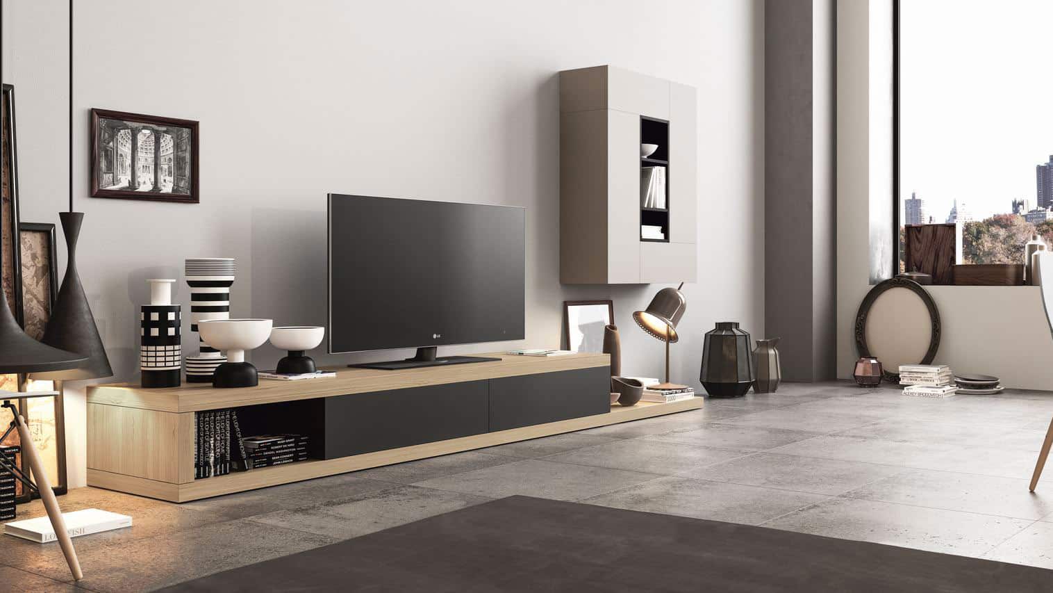La meilleure manière de faire le choix d’un meuble TV design