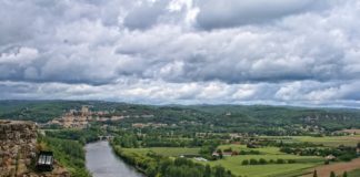 5 jours dans le Périgord
