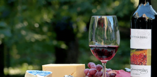 conserver le vin