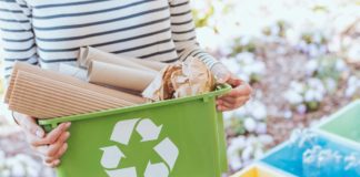 recyclage