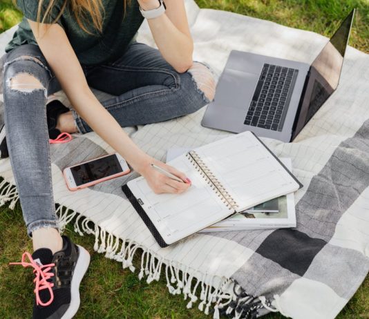 5 astuces pour devenir rédacteur web devenir rédacteur web