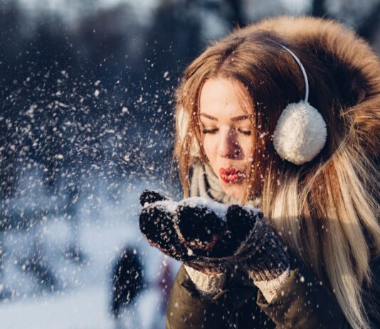 3 parfums pour bien vivre la saison hivernale