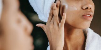 cosmétique bio français