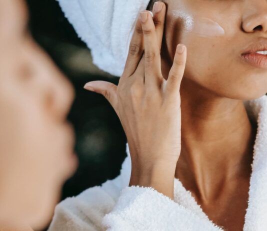 cosmétique bio français