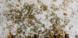 Soigné un rhume naturellement