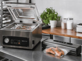 Sous vide en restauration : pourquoi la méthode séduit les cuisines qui travaillent en cadence