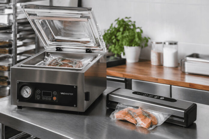 Atout Sous Vide